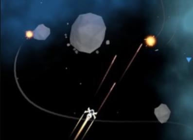 2 Minutes in Space(太空两分钟)无限黄金版 1.6.0