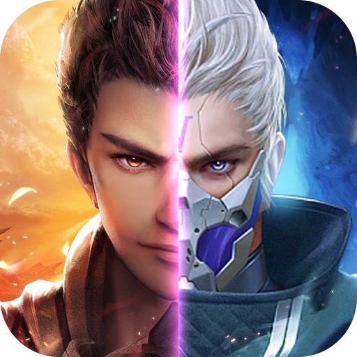 冰雪传奇合击版手游 1.0安卓版