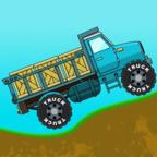 Hill Climb : Delivery Truck(攀爬送货卡车破解版) 1.2.7安卓版