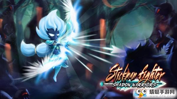 火柴人暗影之战无限金币版 0.0.8 无敌版