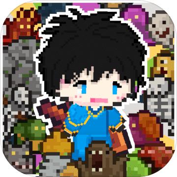 像素冒险世界最新版 1.6.17中文版