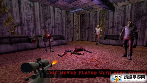 生存使命 1.0.3最新版