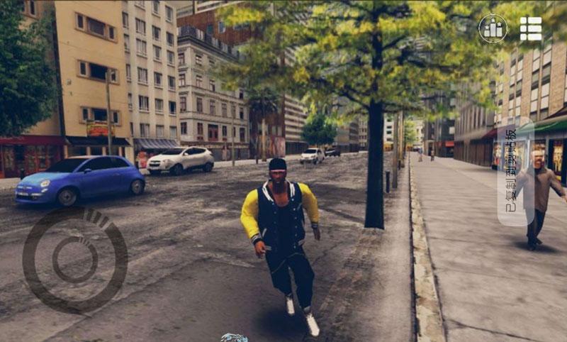 Real Parking OpenWord Parking Game（真实停车王）无限货币版 3.1安卓版截图0