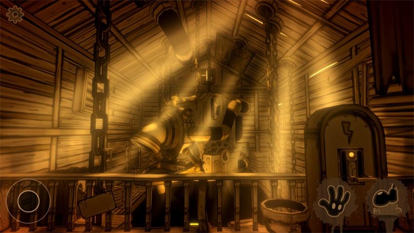 班迪与油印机汉化版 1.0.829最新版