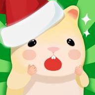 仓鼠村庄2021无限金币钻石版 1.3.0内购破解版
