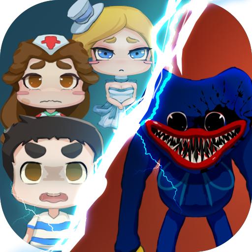 神魔对决手游 1.0.9安卓版