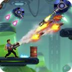 Metal Shooter Alpha Soldiers(金属射手阿尔法士兵大量货币版) 1.1安卓版