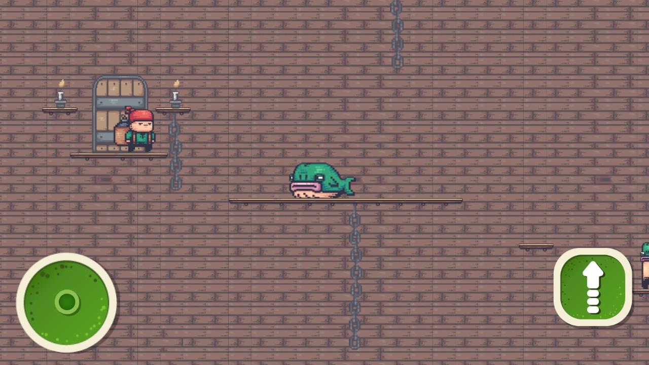 海盗劫匪官方版 2安卓版