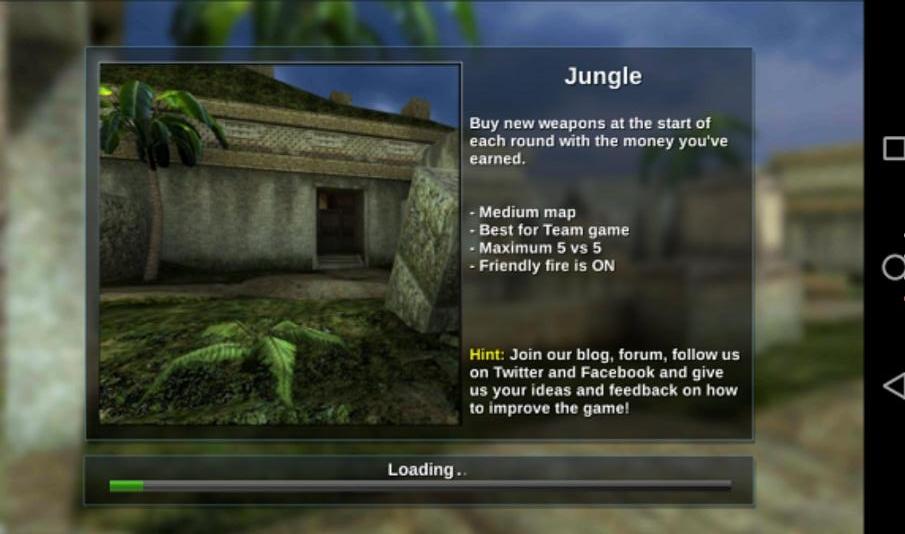 反击计划破解中文版 1.2.69安卓版