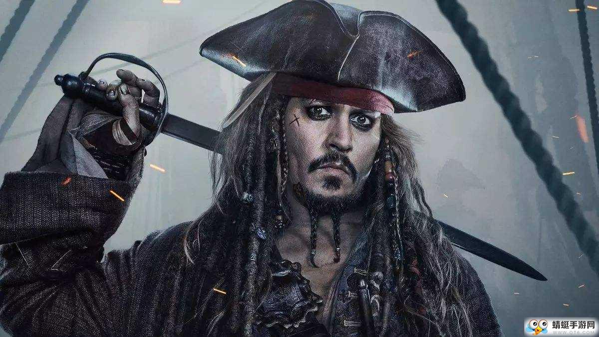 海盗传说手游 v3.0 官方最新版