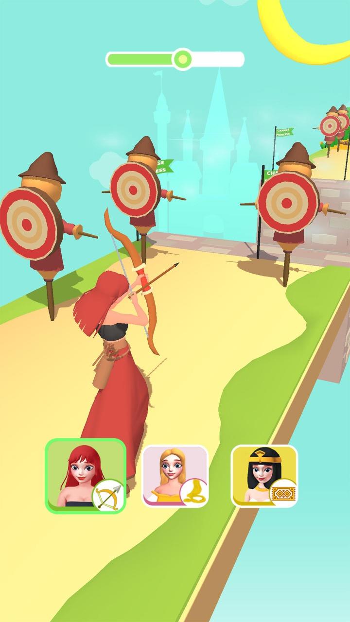 给姐闪开 1.01安卓版截图3