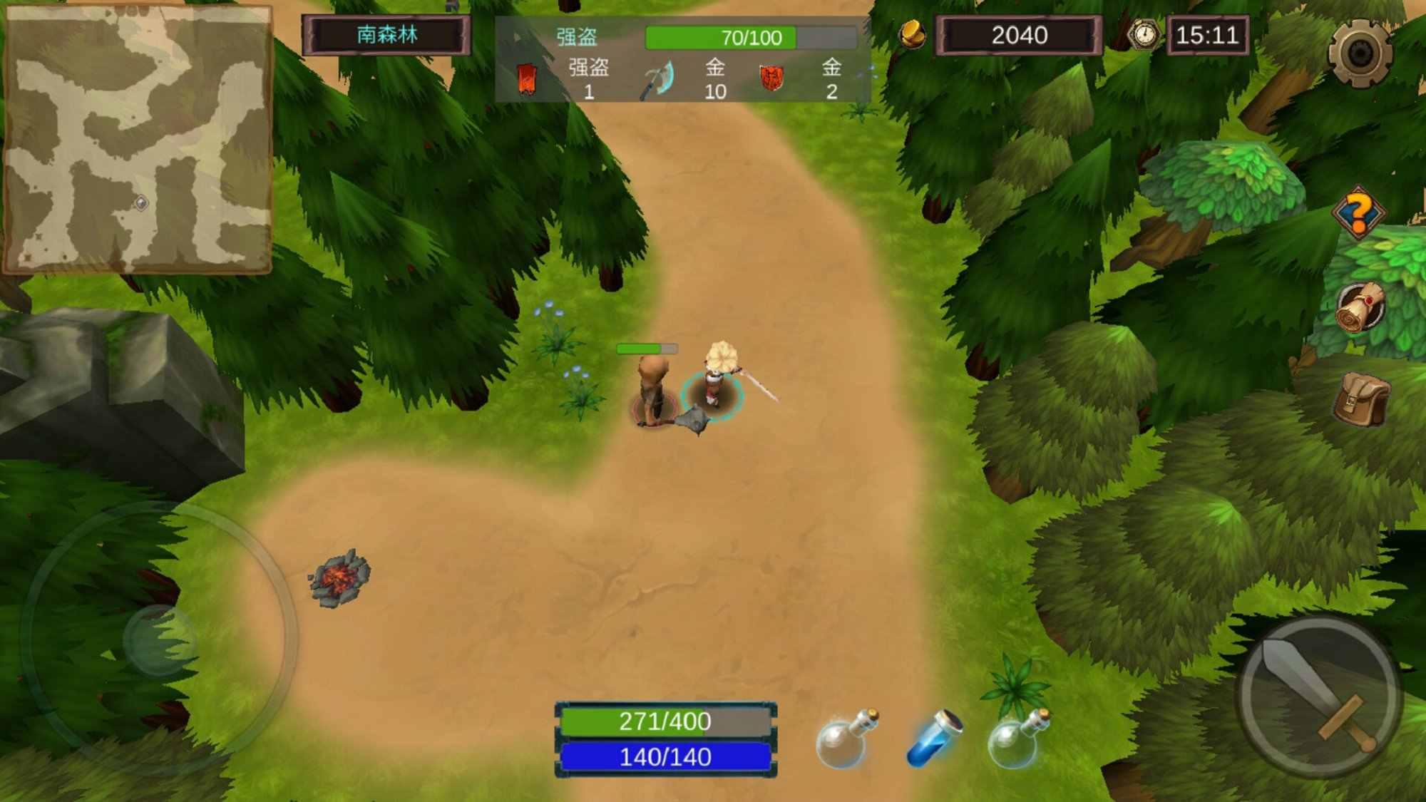 法提的传说无限金币版 4.2汉化版