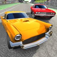 Extreme Car Racing Games 3D: Sports car race 2020(疯狂的汽车2020解锁车辆地图) 1.6破解版