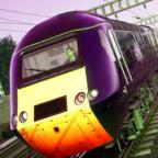 印尼火车模拟器2020官方版 1.0安卓版