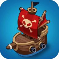 海盗进化无限金币版 0.3.1安卓版