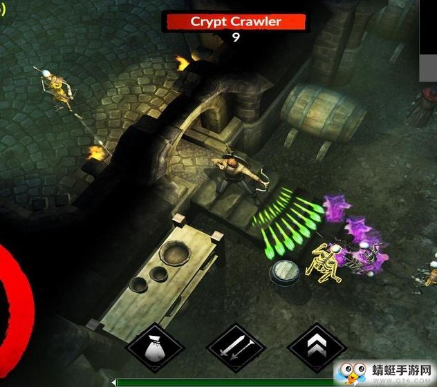 异教徒之神无限金币版 1.10.44VIP解锁版