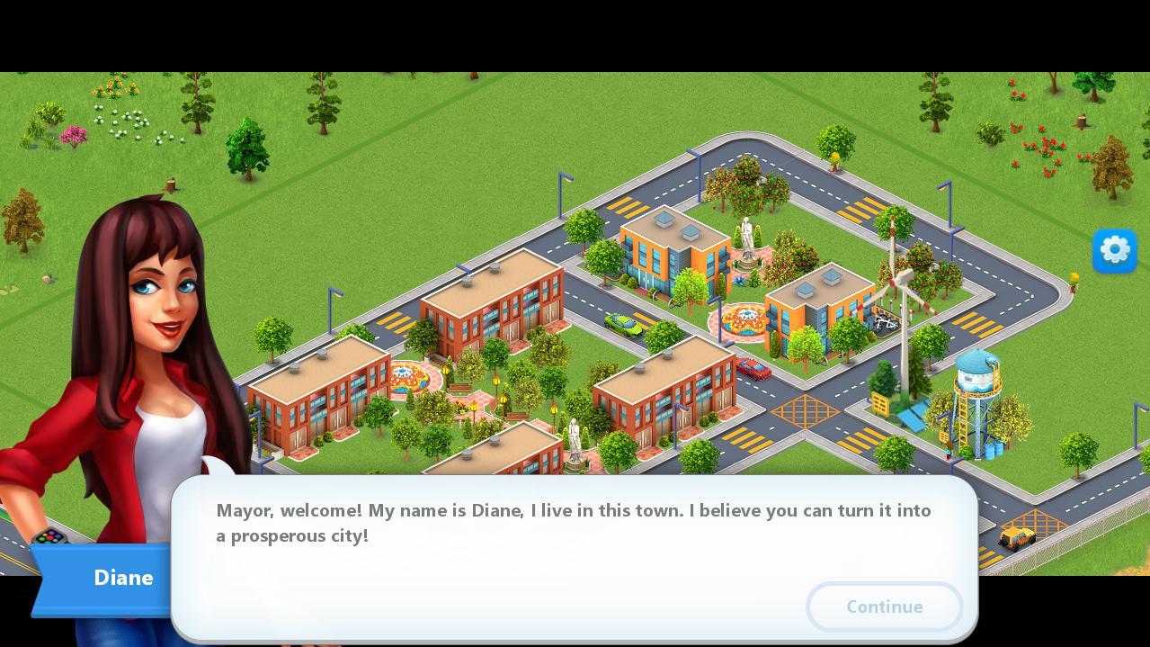 Global City(环球城市建造模拟解锁完整版) 0.1.4494安卓版