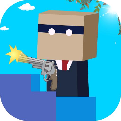 指尖狙击手官方版 2.5.3安卓版