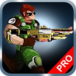 金属射击无限生命无敌版 1.0