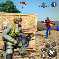 Mission Shooting Strike 2020(打击任务2020修改版) 1.0.6安卓版