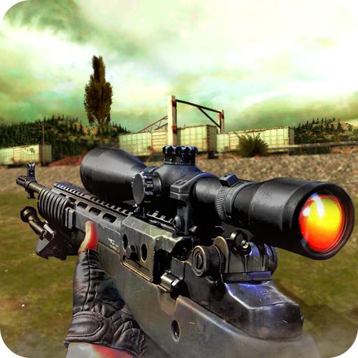 IGI Sniper 2019 US Army Commando MissionIGI狙击手2019 1.0.1安卓版
