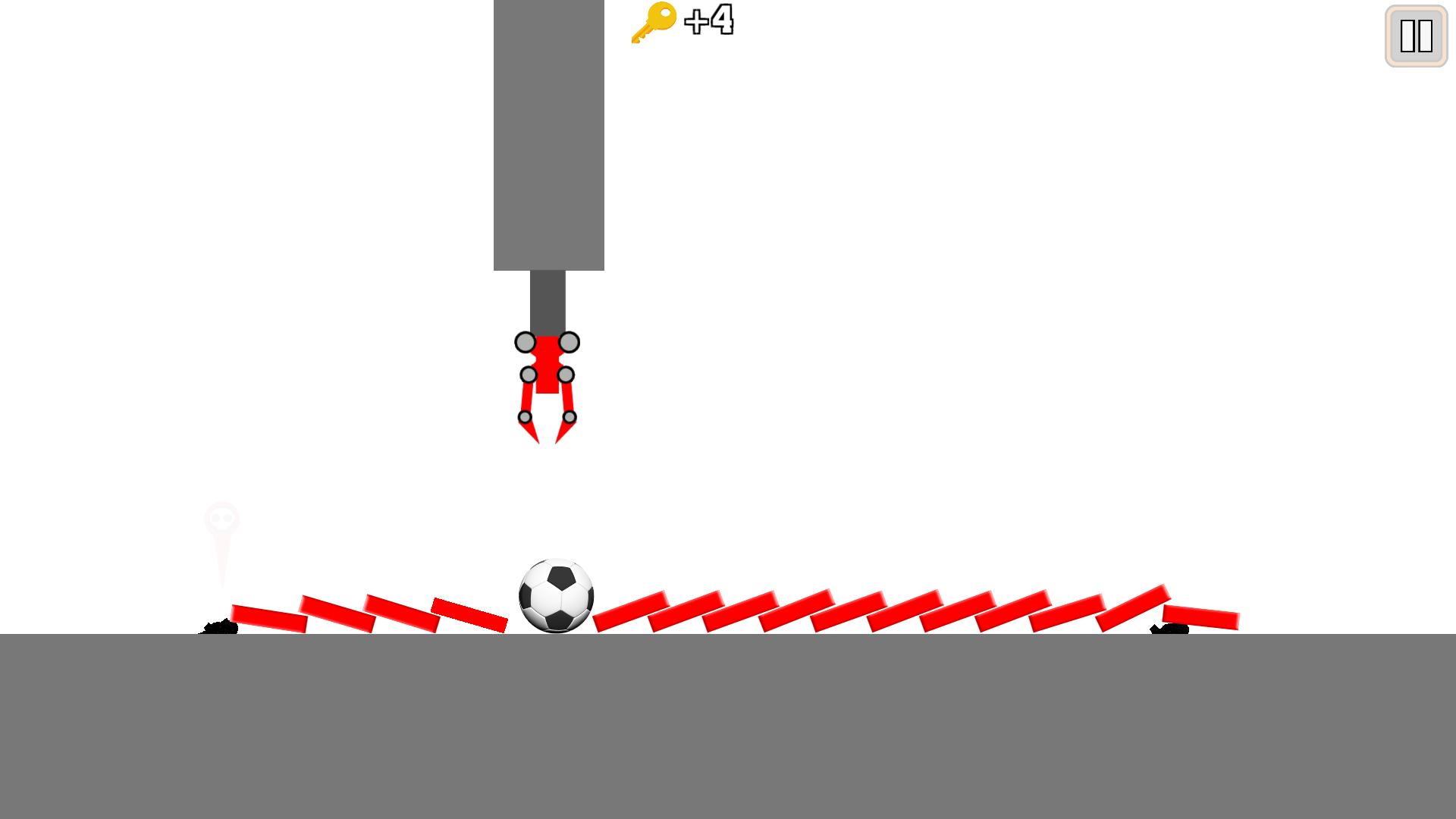 火柴人杀手战争无限钥匙 1.2破解版