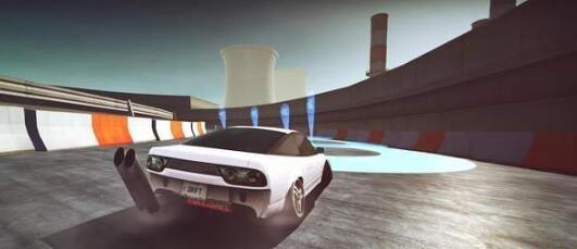 drift zone(漂移领域正式版) 2.1截图1