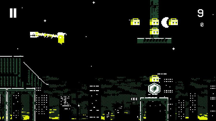 逃离恐惧无限子弹版 1.9破解版