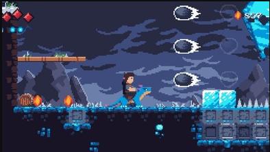 坎多的命运无限货币版 1.0.5