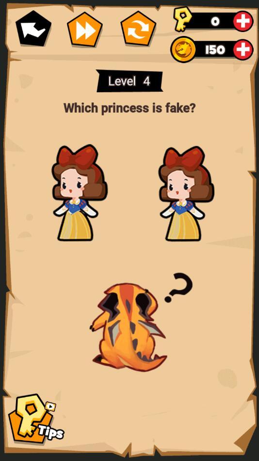 DragonFightPrince(龙斗王子最新版) 1.0安卓版