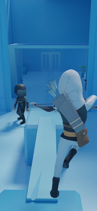 Archer Thief 3D(弓箭手小偷手游) 0.6安卓版