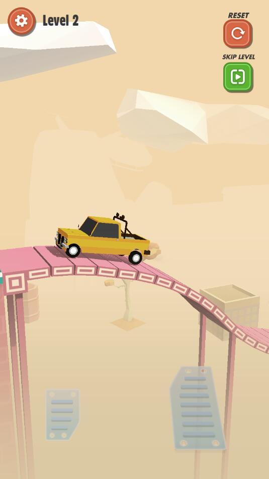 超神司机官方版 1.1安卓版截图2