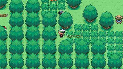 口袋妖怪永恒之焱单机移植版 2020.12.09.10安卓版