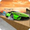 Daredevil Car Stunts(汽车惊险特技) 1.0安卓版