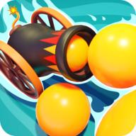 球落下3d安卓版(Balls Fall! 3D) 5.2.0中文版