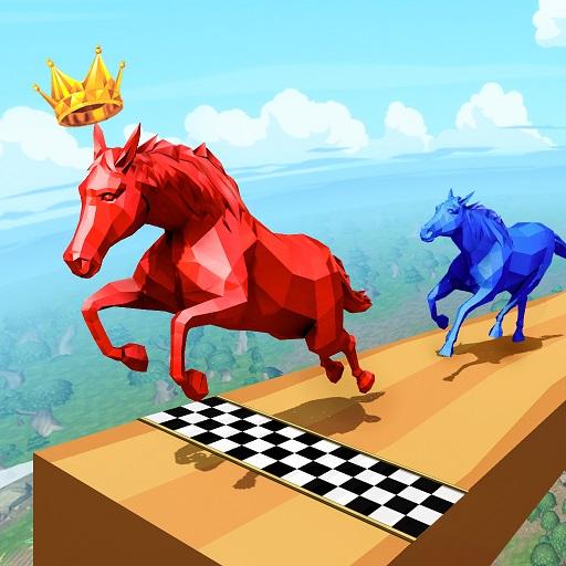 小马快跑手游 1.0.0安卓版