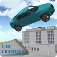 Car Crashers(撞车者们官方版) 2.0.3安卓版