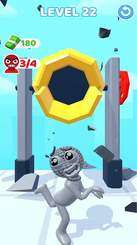 Hand Strike(手击官方版) 1.400.5安卓版