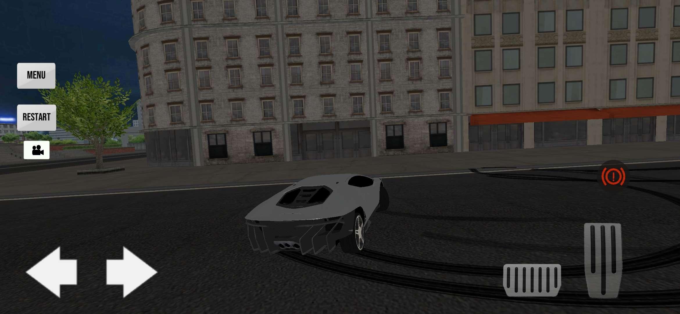 E30 vs E46 m3 Racing and Driving Simulator(赛车模拟器解锁物品版) 1.0.4安卓版截图3