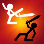 Stickman Duelist(火柴人决斗者去广告版) 1.22全皮肤版