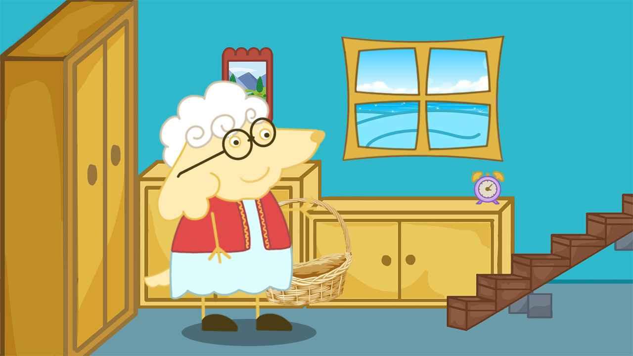 小狗花花生活模拟器手游 1.0安卓版