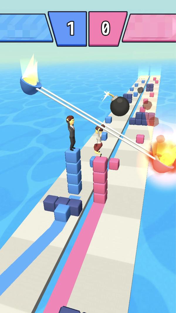 炸弹对对碰 1.0.0安卓版