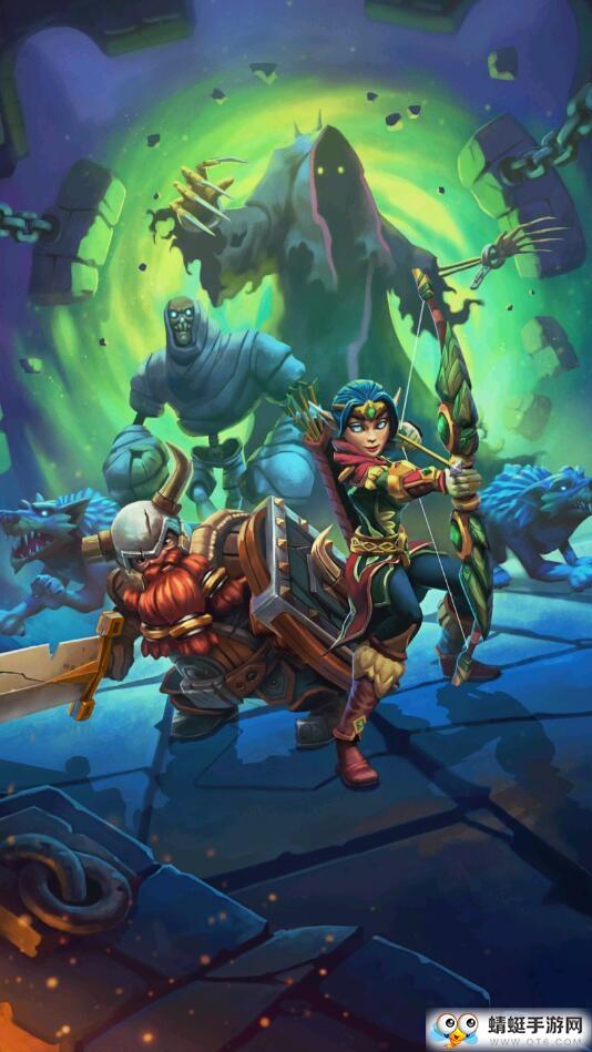 永无宁日无限技能版 1.3.0安卓版