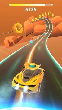Racing Rhythm(指尖赛车节奏官方版) 0.6.2安卓最新版
