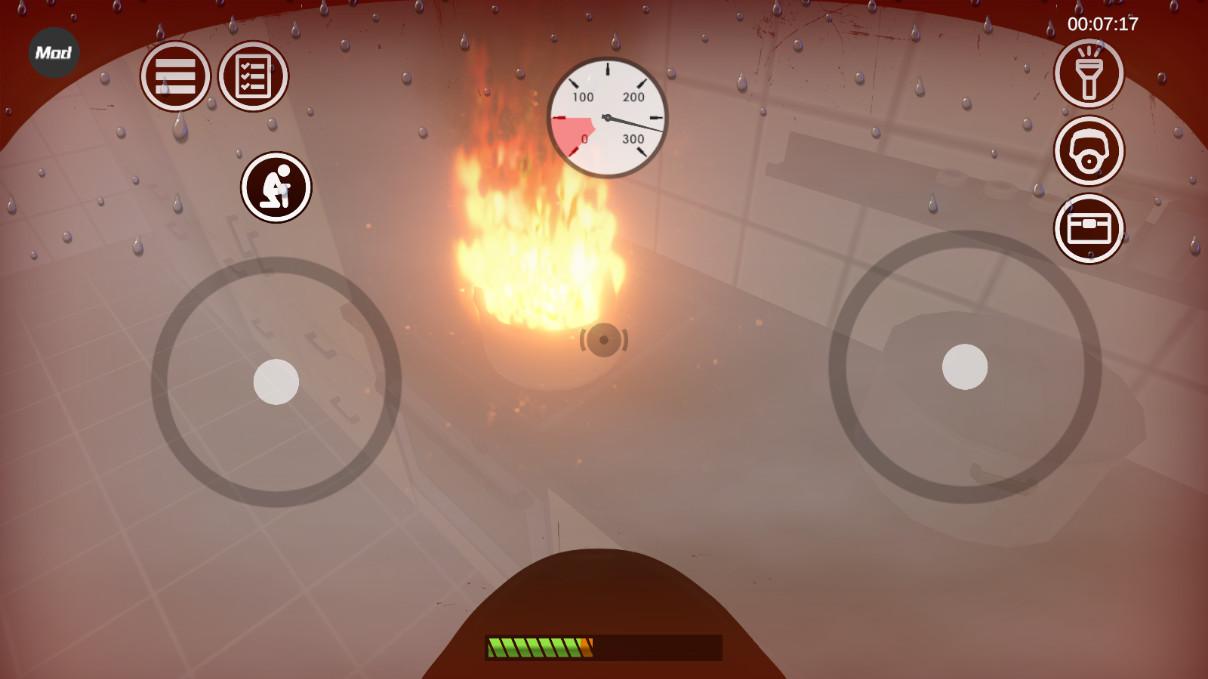 紧急呼叫攻击小队汉化版 1.0.36最新版截图0