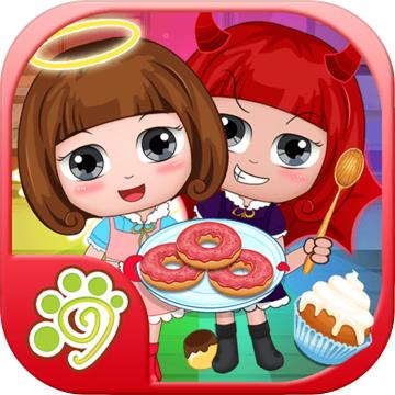 小天使贝贝的甜品店手游 1.86.04最新版
