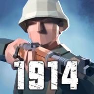 战地1914游戏 1.16.4中文版