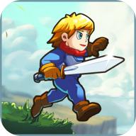 超级剑人冒险全关卡解锁版 1.2.0