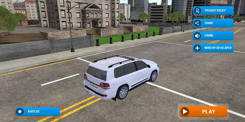 Racing Revival(普拉多漂流大量货币版) 1.1.73安卓版