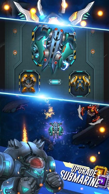 Naval Battleship(海军战舰最新版) 3.6安卓版